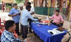 अब नही होगी अवैध कब्जाधारियों की खैर-मुक्त होंगी सरकारी जमीन व तालाब