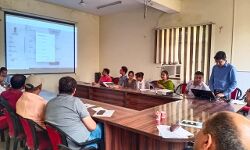 सड़क दुर्घटनाओं का रहेगा आंकड़ा-अब एप पर करनी होगी रिपोर्ट दर्ज