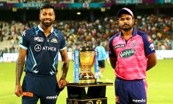 IPL में नया चैंपियन या 14 साल के बाद चैंपियन