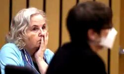 पति को कैसे मारे किताब लिखने वाली महिला ने अपने पति को उतारा मौत के घाट पति को कैसे मारे किताब लिखने वाली महिला ने अपने पति को उतारा मौत के घाट