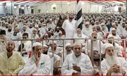 जमीयत ने किया प्रस्ताव पास-ज्ञानवापी और मथुरा पर नहीं छोड़ेंगे हक