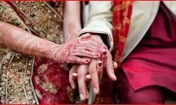 सात फेरों का निभाया वचन-अपनी जान जोखिम में डाल पत्नी ने ऐसे बचाई जान