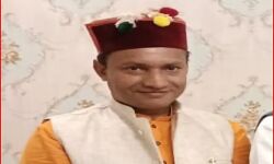 BJP MLA से SDM को जान का खतरा- दी थाने में तहरीर BJP MLA से SDM को जान का खतरा- दी थाने में तहरीर