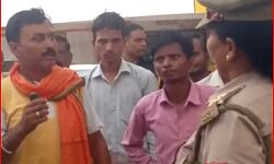 ससुराल में हुई पिटाई का पत्नी से लिया बदला- घर पहुंचते ही की मरणासन्न ससुराल में हुई पिटाई का पत्नी से लिया बदला- घर पहुंचते ही की मरणासन्न