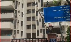भाई के घर गई जज की पत्नी ने लगाई फांसी- छोड़ें तीन सुसाइड नोट