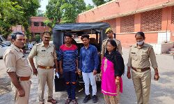 रेप के बाद जहर देकर नहीं परिवार वालों ने ही की थी लड़की की हत्या