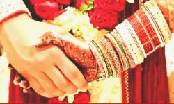 अजीबोगरीब परंपरा- शादी के तीन दिनों तक टॉयलेट नहीं जाते दूल्हा-दुल्हन अजीबोगरीब परंपरा- शादी के तीन दिनों तक टॉयलेट नहीं जाते दूल्हा-दुल्हन