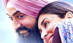 आमिर-करीना की फिल्म लाल सिंह चड्ढा का ट्रेलर रिलीज