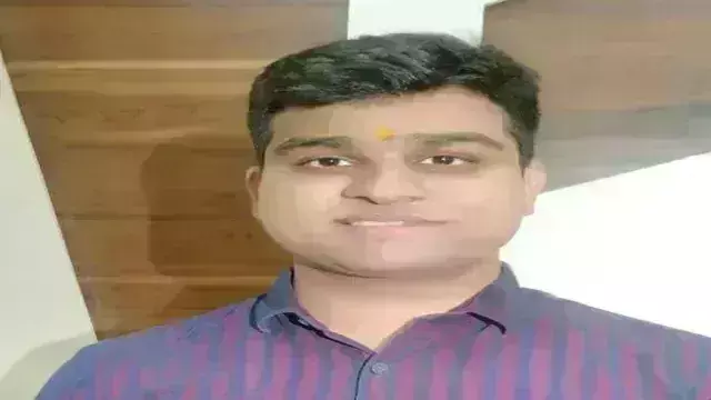 शामली के अर्पित ने UPSC में प्राप्त की 53वीं रैंक शामली के अर्पित ने UPSC में प्राप्त की 53वीं रैंक