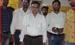 दिन निकलते ही पड़ा छापा- मचा चौतरफा हड़कंप- पकड़े गए बिजली चोर