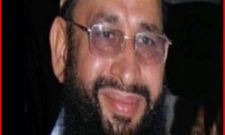 नही मिली राहत-पूर्व मंत्री याकूब कुरैशी के बेटे और मैनेजर की जमानत खारिज