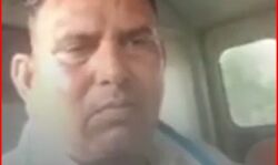 टिकट नहीं हुआ कन्फर्म- ड्राइवर ने रिश्तेदार को इंजन में बिठाया- किया ऐसा काम