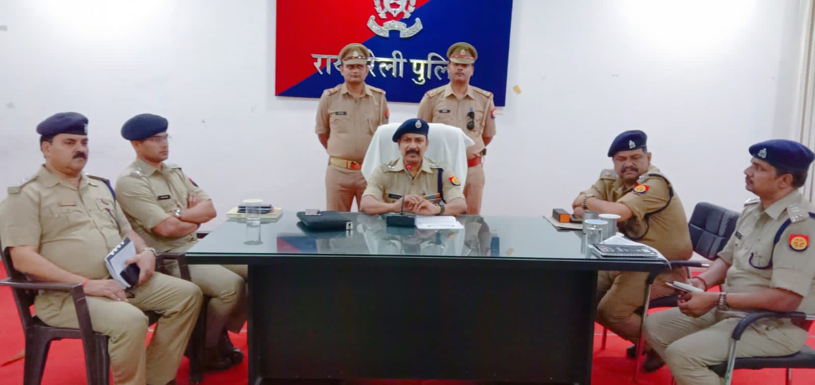 पुलिस के हाथ लगी बड़ी सफलता- आरोपियों को दबोचकर पकड़ा 6 करोड़ का गांजा