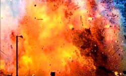 एक रेस्तरां में विस्फोट- एक की मौत, 13 घायल