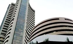 मामूली बढ़त के साथ खुला शेयर बाजार