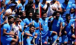 एशिया कप में भारत ने जापान को हराया- जीता ब्रोंज मेडल एशिया कप में भारत ने जापान को हराया- जीता ब्रोंज मेडल