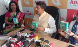 विश्व दूध दिवस पर खुली रोजगार की राह-शुरू किया दही प्लांट