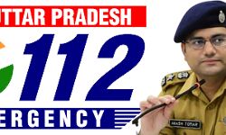सहारनपुर पुलिस ने किये बड़े काम- डायल UP 112 को मिला द्वितीय स्थान
