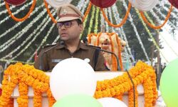 एसएसपी ने थानेदार को किये 5 फोन- नहीं उठाने पर किया लाइन हाजिर एसएसपी ने थानेदार को किये 5 फोन- नहीं उठाने पर किया लाइन हाजिर