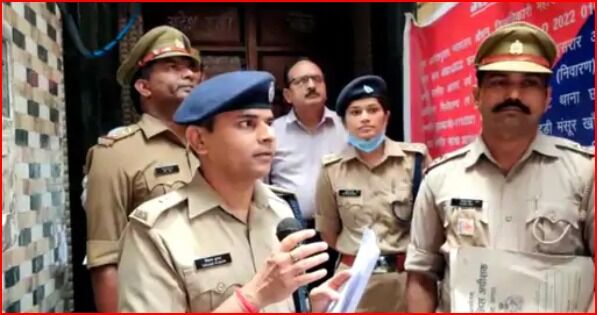 नकली तेल माफिया भाइयों पर पुलिस का शिकंजा-करोड़ों की संपत्ति कुर्क