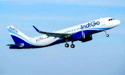 एयरपोर्ट पर प्लेन हाईजैक-8 क्रू मेंबर और 40 पैसेंजर बनाए थे बंधक