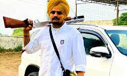 सिद्धू मूसेवाला मर्डर-क्या नेपाल में हैं हत्यारोपी, स्पेशल टीमें रवाना