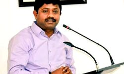 अब UP की पहचान अमेठी और सैंफई से नहीं अयोध्या, मथुरा और काशी से है : नंदी