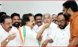 अर्से बाद कांग्रेस के लिए आई गुड न्यूज़- यहां उपचुनाव में मिली जीत अर्से बाद कांग्रेस के लिए आई गुड न्यूज़- यहां उपचुनाव में मिली जीत