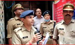 नकली तेल माफिया भाइयों पर पुलिस का शिकंजा-करोड़ों की संपत्ति कुर्क