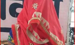 पति के सामने छह लोगों ने किया गैंगरेप-विरोध पर पति को पीटा पति के सामने छह लोगों ने किया गैंगरेप-विरोध पर पति को पीटा