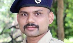 जन्मदिन विशेष - जनून और जज़्बे से बदल डाली ज़िंदगी तो बन गये आईपीएस