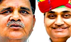 डोटासरा, कटारिया सहित आधा दर्जन विधायक उदयपुर रवाना