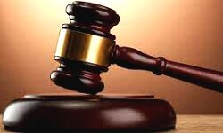 आयुध अधिनियम और चोरी के मामले में कोर्ट ने सुनाई अपराधी का सजा