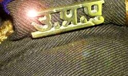 थाने में महिला सिपाही से छेड़खानी- पुलिस कमिश्नर ने शुरू कराई जांच