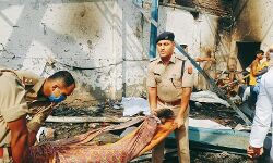 दुःखद दुर्घटना के बीच IPS दीपक की क्यों हो रही तारीफ?- पढ़िये खबर