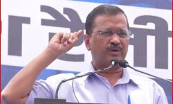 कश्मीर में टारगेट किलिंग से उबाल- जंतर मंतर पर जनाक्रोश रैली कश्मीर में टारगेट किलिंग से उबाल- जंतर मंतर पर जनाक्रोश रैली