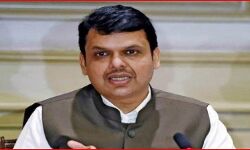 पूर्व मुख्यमंत्री एक बार फिर से कोरोना की चपेट में आए- नेताओं में हड़कंप