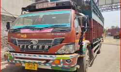 3 चोर डकार गए 10 टन स्क्रैप-पुलिस ने किए गिरफ्तार- चालक भी शामिल 3 चोर डकार गए 10 टन स्क्रैप-पुलिस ने किए गिरफ्तार- चालक भी शामिल