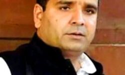 लोकसभा उपचुनाव- सपा ने धर्मेंद्र यादव एवं तंजीन फातमा पर लगाया दांव लोकसभा उपचुनाव- सपा ने धर्मेंद्र यादव एवं तंजीन फातमा पर लगाया दांव