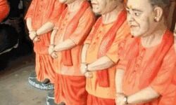 50 वें जन्मदिन पर योगी गुल्लक- CM अब करेंगे लोगों के पैसे जोड़ने का काम