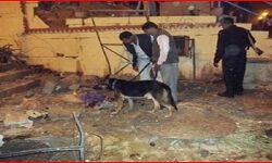 वाराणसी सीरियल ब्लास्ट-आतंकी वलीउल्ला को फांसी की सजा वाराणसी सीरियल ब्लास्ट-आतंकी वलीउल्ला को फांसी की सजा