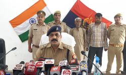 गोपाल हत्याकांड का पर्दाफाश- साले और ससुर ने सुलाया था जमाई को मौत की नींद गोपाल हत्याकांड का पर्दाफाश- साले और ससुर ने सुलाया था जमाई को मौत की नींद