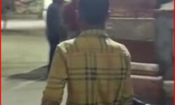 पोस्टर लगते ही दिखाई दिया खौफ- खुद सरेंडर करने लगे उपद्रवी