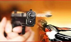 जूता कारोबारी की पुत्रवधू गोली लगने से गंभीर- मचा हड़कंप जूता कारोबारी की पुत्रवधू गोली लगने से गंभीर- मचा हड़कंप