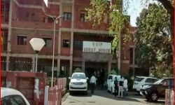 कोरोना के बढ़ते कदम-योगी सरकार के मंत्री को हुआ कोरोना-हुए आइसोलेट