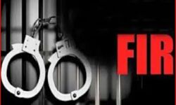 त्यागी समाज पर आपत्तिजनक टिप्पणी को लेकर युवक पर मुकदमा दर्ज