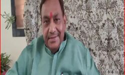 भ्रष्ट हो गई है अखिलेश की बुद्धि और सपा महानगर उपाध्यक्ष ने दे दिया इस्तीफा भ्रष्ट हो गई है अखिलेश की बुद्धि और सपा महानगर उपाध्यक्ष ने दे दिया इस्तीफा