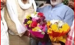 कानपुर हिंसा भाजयुमो नेता की जमानत अर्जी नामंजूर