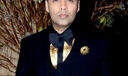 शाहरुख, सलमान और आमिर होंगे करण जौहर के शो कॉफी विद करण के मेहमान शाहरुख, सलमान और आमिर होंगे करण जौहर के शो कॉफी विद करण के मेहमान