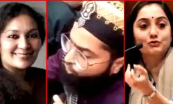 धार्मिक मामलों में आपत्तिजनक टिप्पणियों पर दिल्ली पुलिस ने दर्ज की FIR